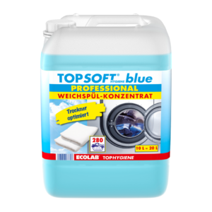 TOPSOFT Blue East