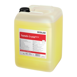 Topmatic Crystal Special