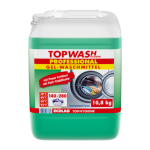 Topwash Professional Gel-Waschmittel