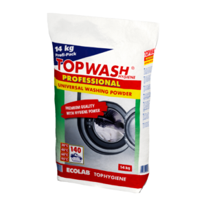 Topwash Professional Vollwaschmittel