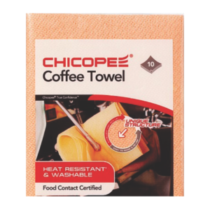 Coffe Towel