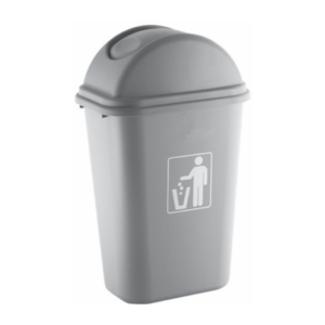 Shportë për mbeturina