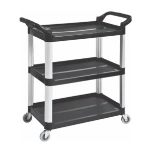 Karroca për Servim PVC