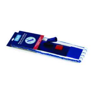 Mbajtës dhe mop microfiber