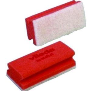 High Foam Scourer Non-Scratch
