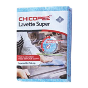 Lavette Super
