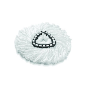 UltraSpin Mini Mop Microfiber