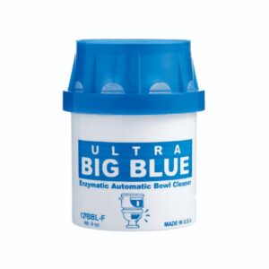 Ultra Big Blue