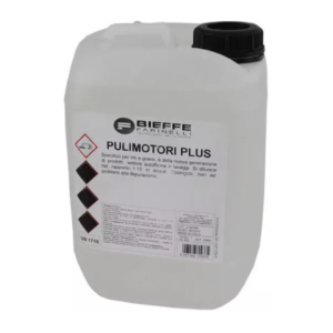 Detergent F/Engines “PULIMOTORI PLUS”
