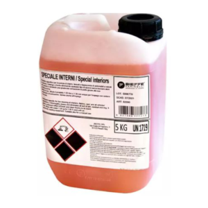 Detergent F/ Upholstery “SPECIALE INTERNI”