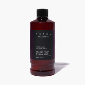 Dragon Fruit & Tonka (mbushje)