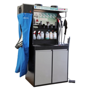 Scarpavapor No Limits