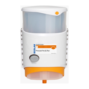 SMARTPOWER Pot & Pan Soak Dispenser RTU | Apex