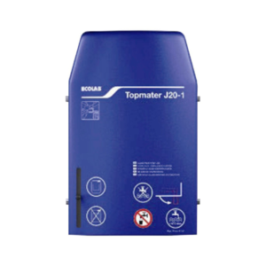 Topmater J20-2P Ca D with 20M Hose
