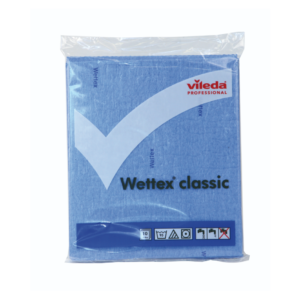 Wettex
