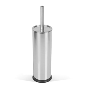 Furçë WC prej çeliku inox