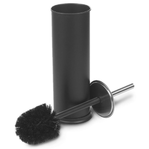 Furçë WC prej çeliku inox