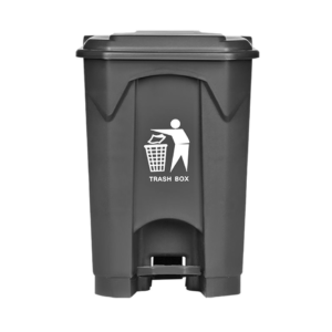 Shportë për mbeturina