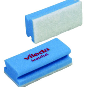 High Foam Scourer Non-Scratch