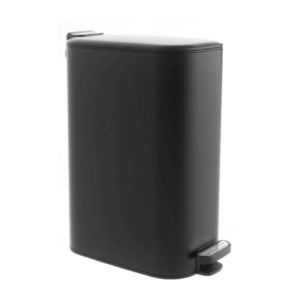 Shportë për mbeturina me pedale