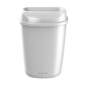 Shportë për mbeturina per mure