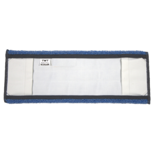 Microfiber mop