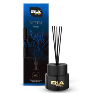 ERLA HOME RITHA ANGELO - Reed diffuser 100ml