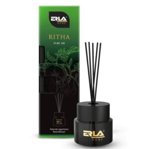 ERLA HOME RITHA PURE AIR - Reed diffuser 100ml