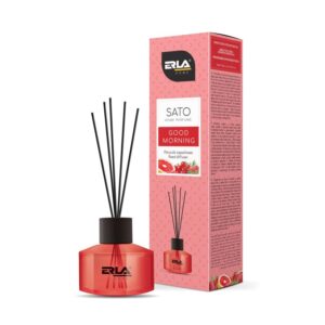 ERLA HOME SATO 50ml GOOD MORNING
