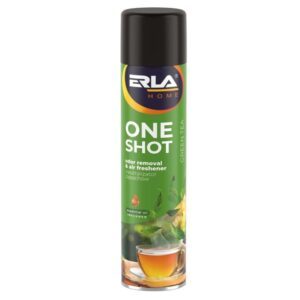 ERLA ONE SHOT GREEN TEA
