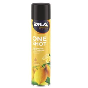 ERLA ONE SHOT JUST LEMON