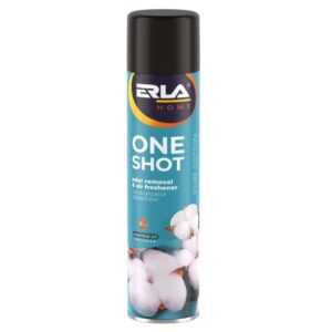 ERLA ONE SHOT PURE COTTON