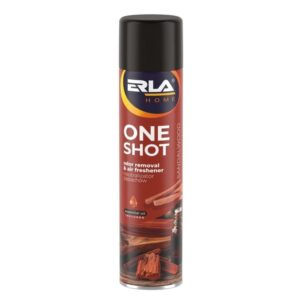ERLA ONE SHOT SANDALWOOD